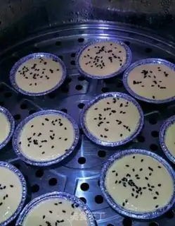 Make Ricecake step 9