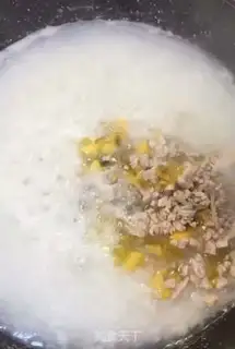 Make Porridge step 5