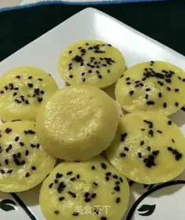 Make Ricecake step 10