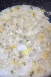 Make Porridge step 6