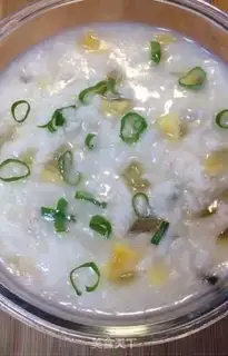 Make Porridge step 7