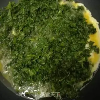 Make Aie makes eggs step 3