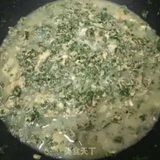 Make Aie makes eggs step 5