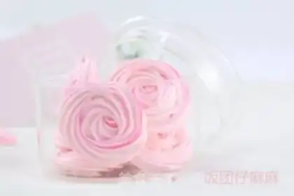 Make Rose protein step 0