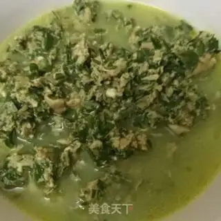 Make Aie makes eggs step 6