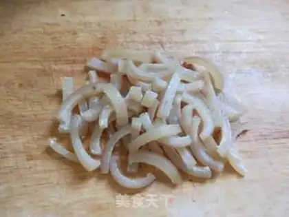 Make Piggy step 1