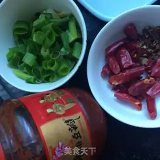 Make A red-hot cobbler step 2