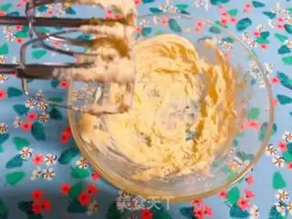 Make Potato cookies step 6