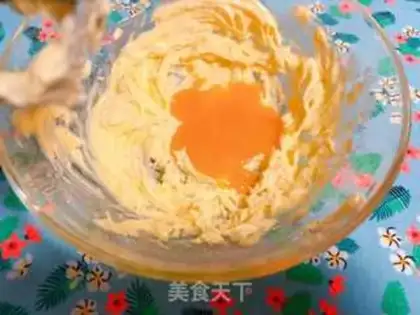 Make Potato cookies step 7