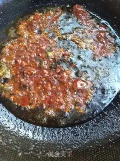 Make A red-hot cobbler step 4