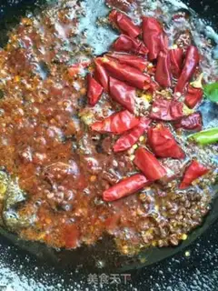 Make A red-hot cobbler step 5