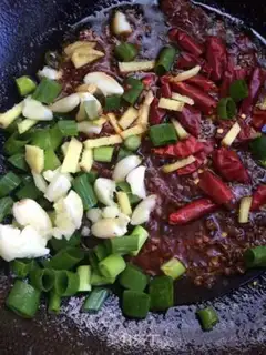 Make A red-hot cobbler step 6