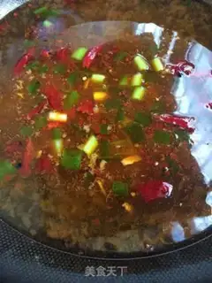 Make A red-hot cobbler step 7