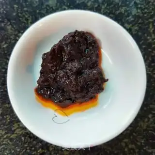 Make Water for black fish step 3