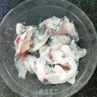 Make Water for black fish step 6