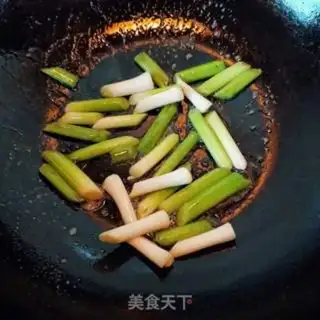 Make Water for black fish step 11