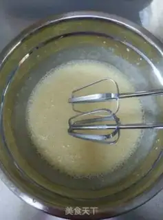 Make Berry ice cream step 4