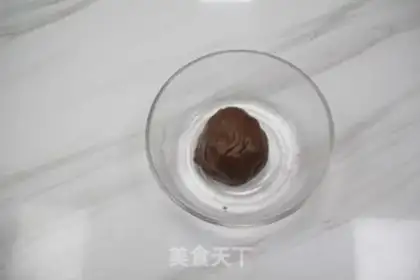 Make Water for black fish step 15