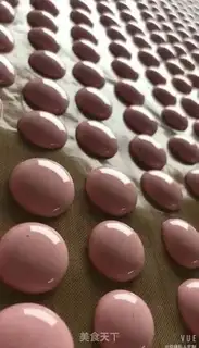 Make Sour beans step 3