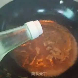Make Water for black fish step 18