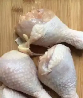 Make Miyagi chicken step 0