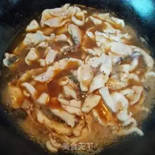 Make Water for black fish step 21