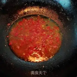 Make Water for black fish step 22