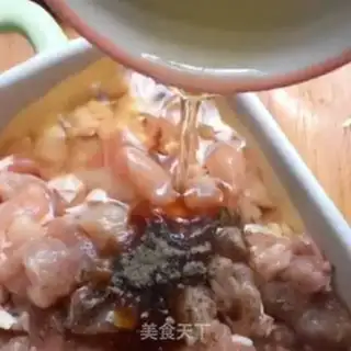 Make Miyagi chicken step 3