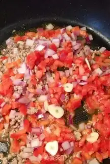 Make Noodles step 3