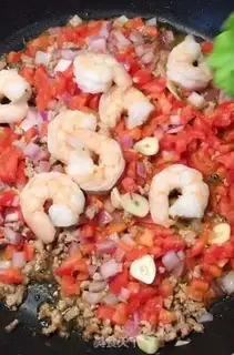 Make Noodles step 4