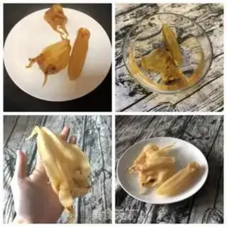 Make Gold and soup step 3