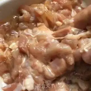 Make Miyagi chicken step 5