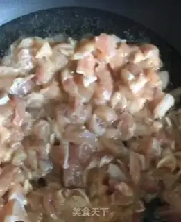 Make Miyagi chicken step 6