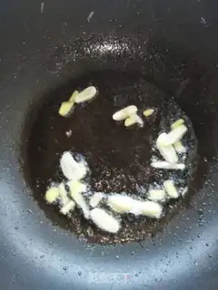 Make Fried beans step 2