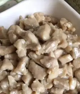 Make Miyagi chicken step 7