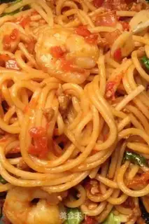 Make Noodles step 7