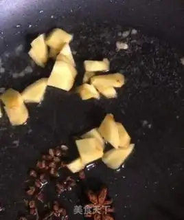 Make Miyagi chicken step 8