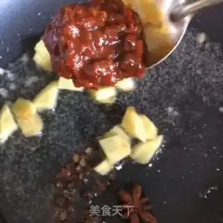 Make Miyagi chicken step 9