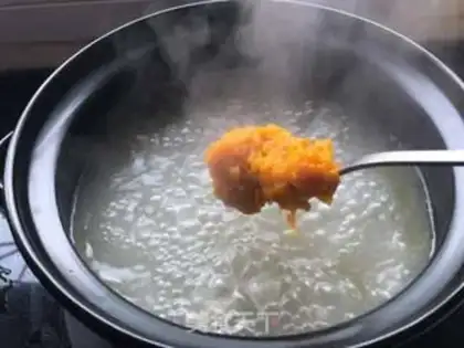 Make Gold and soup step 7