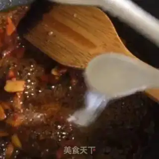 Make Miyagi chicken step 11