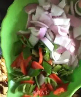 Make Miyagi chicken step 13