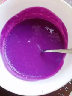 Make Potato hair step 4