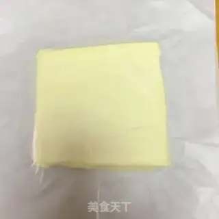 Make Dirty bag step 4