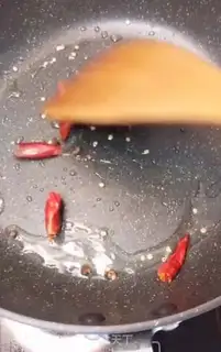 Make Potato powder step 0