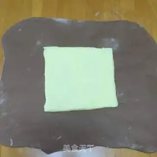 Make Dirty bag step 6