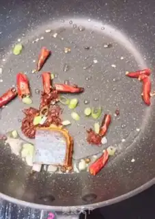 Make Potato powder step 2
