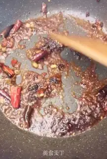 Make Potato powder step 3