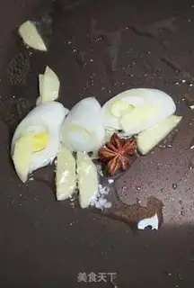 Make Bone rice step 3