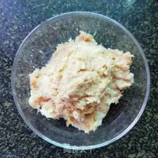 Make Cheese step 1