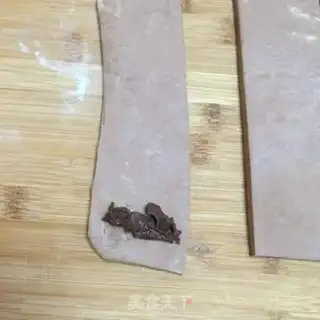 Make Dirty bag step 12